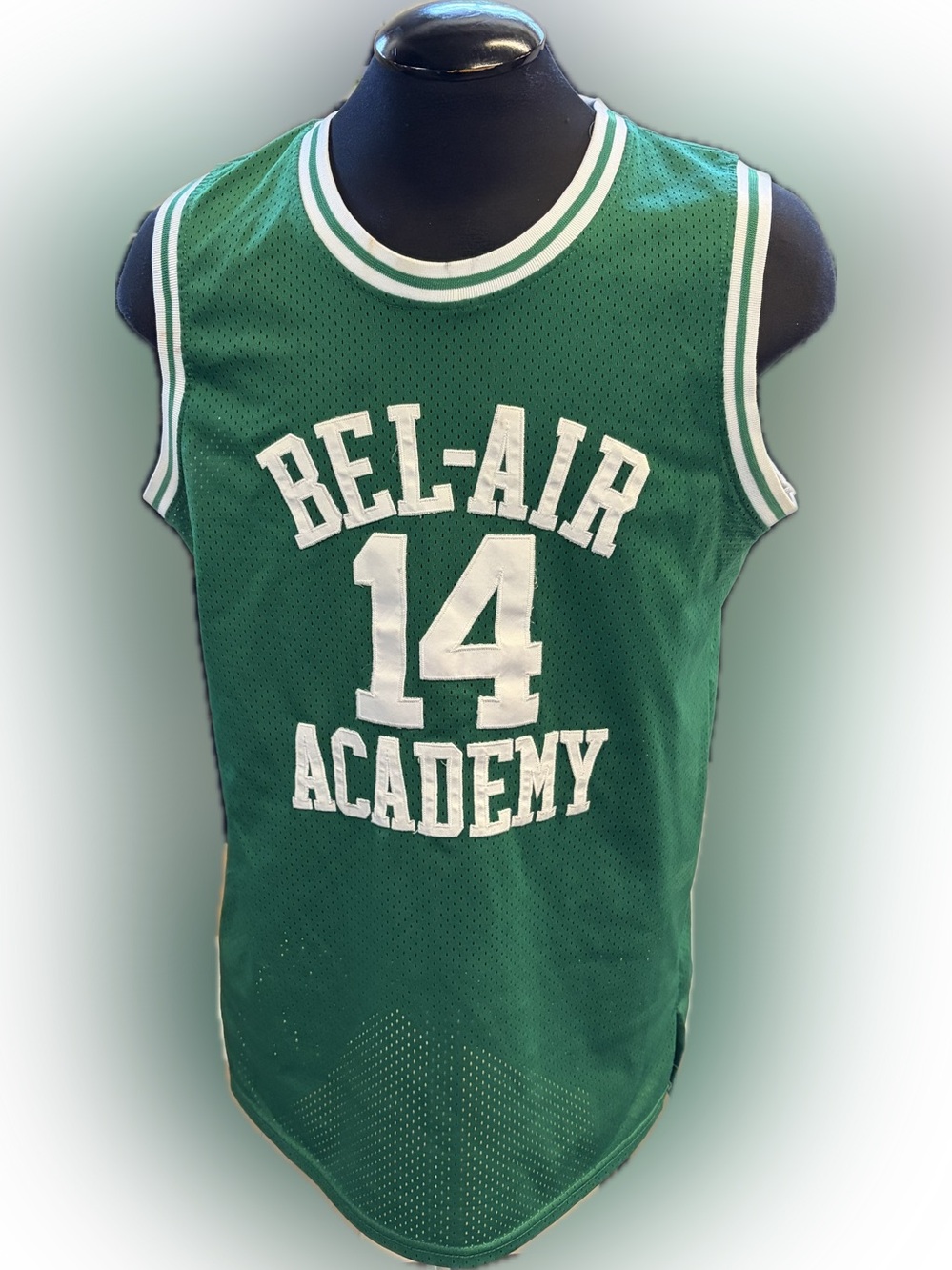 Fresh Prince of Bel-Air Jersey